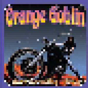 Orange Goblin: Time Travelling Blues - Cover