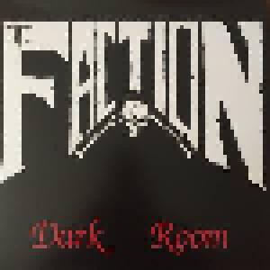 The Faction: Dark Room - Cover