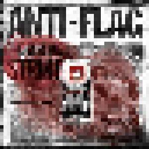 Anti-Flag: General Strike, The - Cover