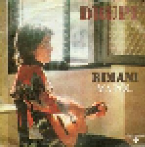 Cover - Drupi: Rimani