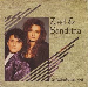 Cover - Ziad & Sandrina: Wächter Der Erde, Die