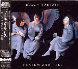 Black Sabbath: Heaven And Hell (CD) - Bild 1