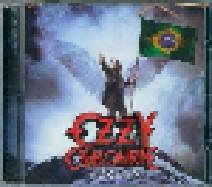 Ozzy Osbourne: Scream (CD) - Bild 2