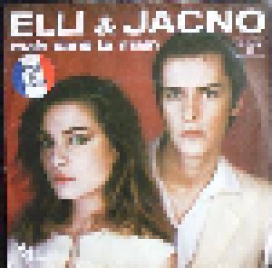 Cover - Elli & Jacno: Main Dans La Main