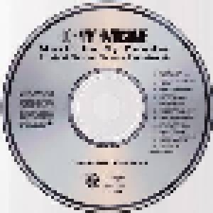 Ry Cooder: Johnny Handsome O.S.T. (CD) - Bild 3
