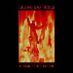 Leger Des Heils: Himmlische Feuer (LP) - Bild 1