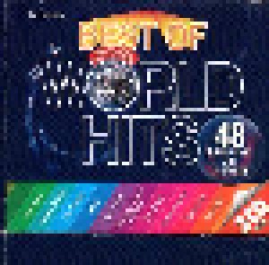 Best Of World Hits (3-CD) - Bild 1
