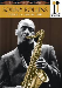 Cover - Sonny Rollins: Live In '65 & '68