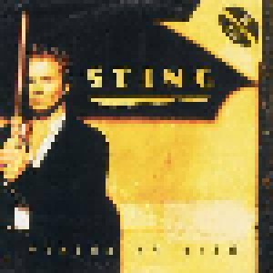 Sting: Fields Of Gold (Single-CD) - Bild 1