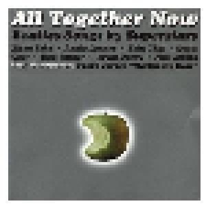 Cover - Annie Lennox: All Together Now - Beatles-Songs By Superstars