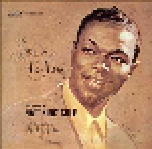 Nat King Cole: Love Is The Thing (LP) - Bild 1