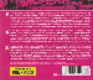 Massive Hits! - Punk Rock (3-CD) - Bild 2