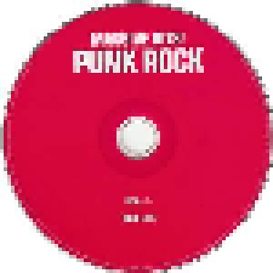 Massive Hits! - Punk Rock (3-CD) - Bild 3