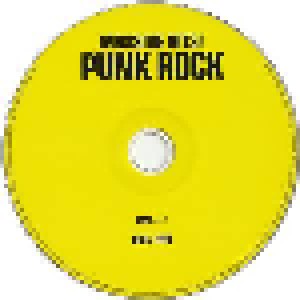 Massive Hits! - Punk Rock (3-CD) - Bild 5