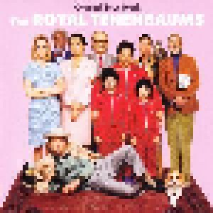 The Royal Tenenbaums (CD) - Bild 1