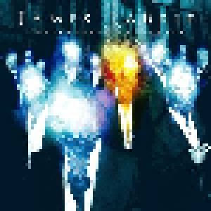 James LaBrie: Impermanent Resonance (LP + CD) - Bild 1