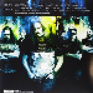James LaBrie: Impermanent Resonance (LP + CD) - Bild 2