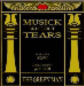 Cover - Green Man, The: Musick Without Tears