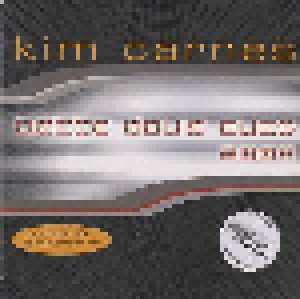 Kim Carnes: Bette Davis Eyes 2002 (Mini-CD / EP) - Bild 1