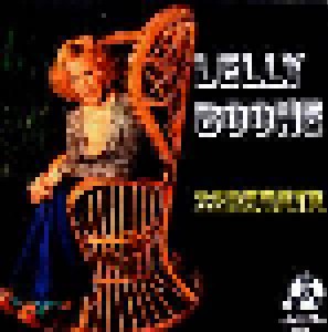 Cover - Lelly Boone: Serenata