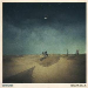 Lord Huron: Lonesome Dreams (LP) - Bild 1