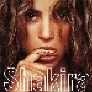 Shakira: Tour Fijación Oral (DVD + CD) - Bild 1