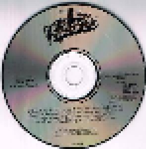 Ram Jam: Golden Classics (CD) - Bild 3