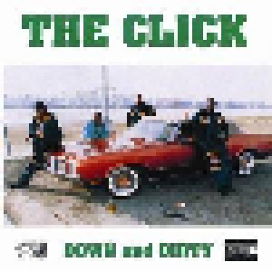The Click: Down And Dirty (CD) - Bild 1