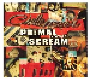 Primal Scream: Kowalski (Single-CD) - Bild 1