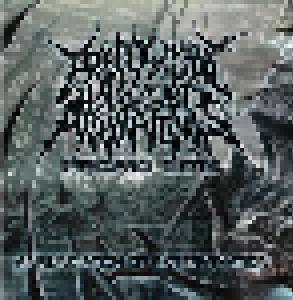 Cover - Precognitive Holocaust Annotations: Annunciation Of Extermination