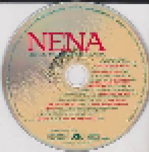Nena: 3CD - Liederbox Vol 1 (3-CD) - Bild 5