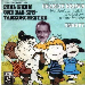 Cover - Paul Kuhn & Das SFB-Tanzorchester: Snoopy
