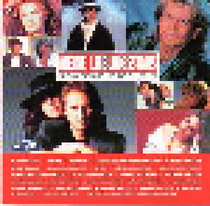 Meine Lieblingsstars - Die Erfolgreichsten Deutschen Hits 1990 (2-CD) - Bild 1