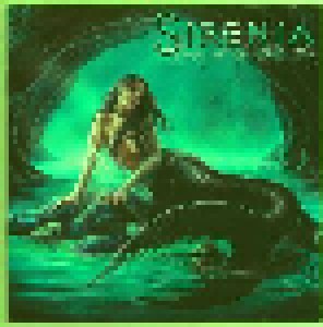 Sirenia: Perils Of The Deep Blue (CD) - Bild 1
