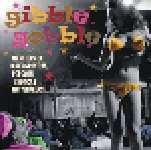 Spoonful Exotic Blues & Rhythm Vol. 5 Gibble Gobble (10") - Bild 1