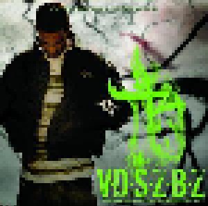 Bushido: V.D.S.Z.B.Z. (CD) - Bild 1