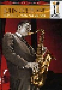 John Coltrane: Live In '60, '61 & '65 (DVD) - Bild 1