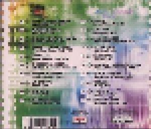 Acid Traxx Vol. 3 (2-CD) - Bild 2