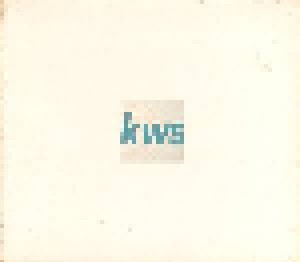 Cover - K.W.S.: K.W.S.