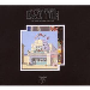 Led Zeppelin: The Soundtrack From The Film - Led Zeppelin - The Songs Remains The Same (2-LP) - Bild 1