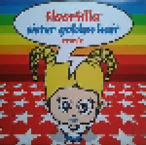 Floorfilla: Sister Golden Hair (12") - Bild 1