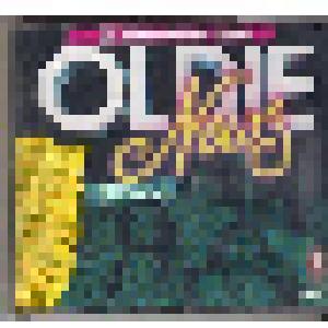 Oldie News - Cover