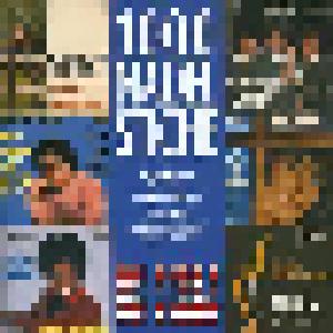 1000 Nadelstiche - Amerikaner Und Briten Singen Deutsch - Folge 9 (US Girls) - Cover