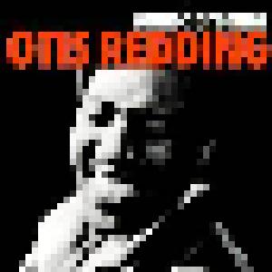 Otis Redding: Stax Profiles - Cover