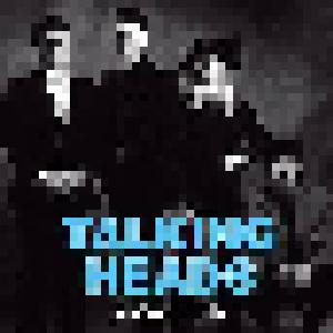 Talking Heads: Essential - Cover