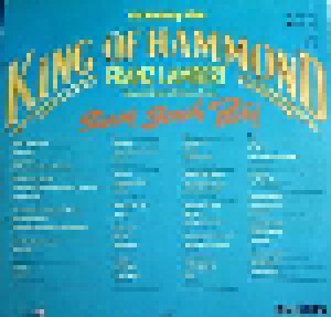 Franz Lambert: 56 Holiday Hits (2-LP) - Bild 2