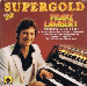 Franz Lambert: Supergold (2-LP) - Bild 1