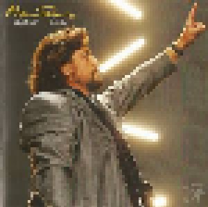 Alan Parsons: LiveSpan (2-CD) - Bild 2