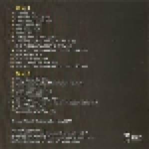 Alan Parsons: LiveSpan (2-CD) - Bild 3