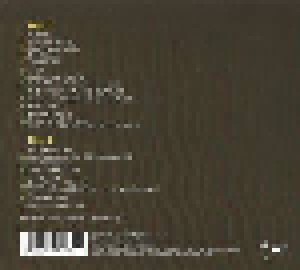 Alan Parsons: LiveSpan (2-CD) - Bild 4